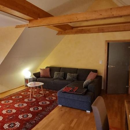 Apartment Mittelpunkt - Kaufmann Sankt Stefan ob Leoben 外观 照片