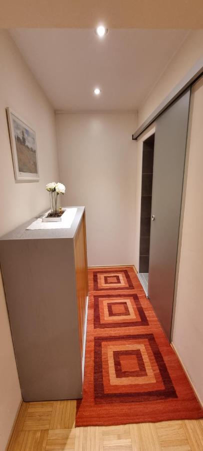 Apartment Mittelpunkt - Kaufmann Sankt Stefan ob Leoben 外观 照片