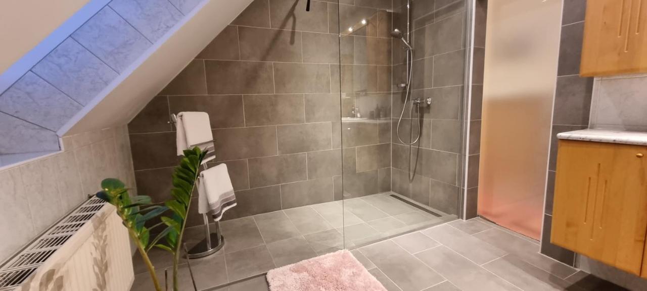 Apartment Mittelpunkt - Kaufmann Sankt Stefan ob Leoben 外观 照片