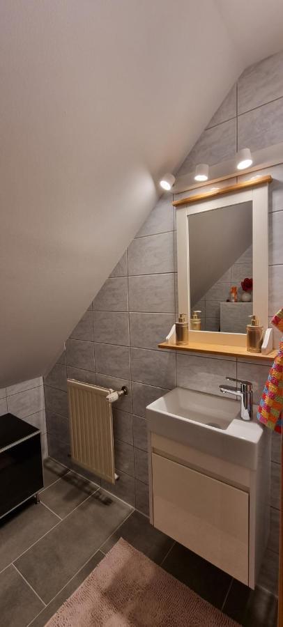 Apartment Mittelpunkt - Kaufmann Sankt Stefan ob Leoben 外观 照片