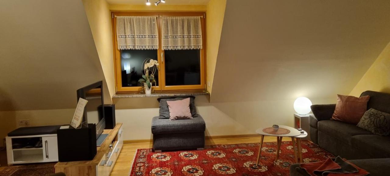 Apartment Mittelpunkt - Kaufmann Sankt Stefan ob Leoben 外观 照片