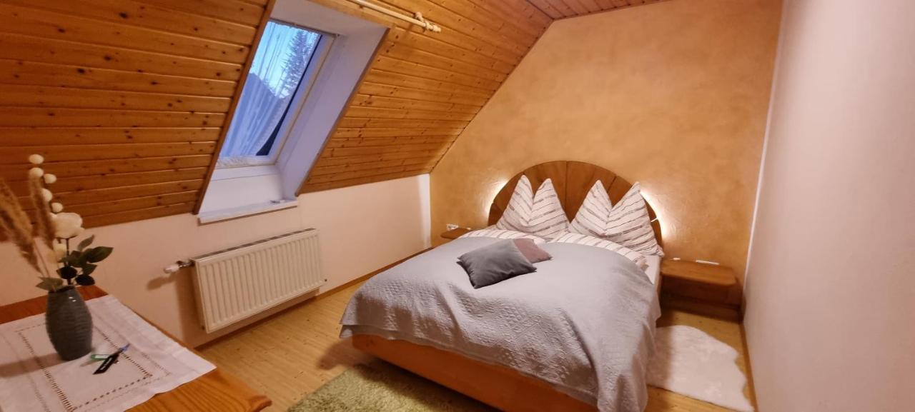 Apartment Mittelpunkt - Kaufmann Sankt Stefan ob Leoben 外观 照片